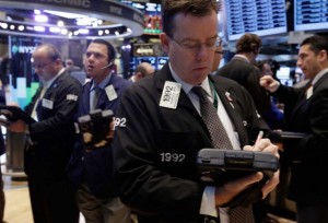 NYSE Trader