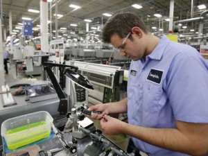Factory Worker 4